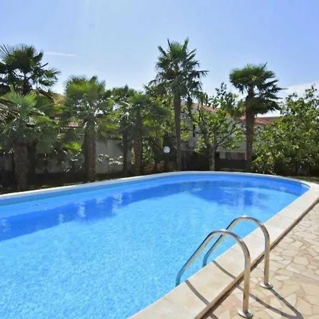 Ferienwohnung Fuer 5 Personen Ca 47 Qm In Porec, Istrien Istrische Riviera Poreč