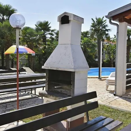 Apartment Ferienwohnung Fuer 5 Personen Ca 47 Qm In Porec, Istrien Istrische Riviera Poreč