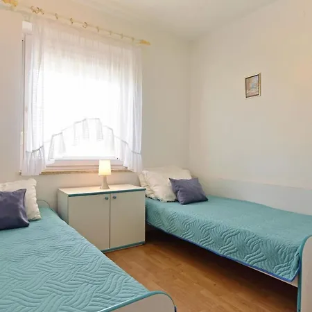 Ferienwohnung Fuer 5 Personen Ca 47 Qm In Porec, Istrien Istrische Riviera Poreč