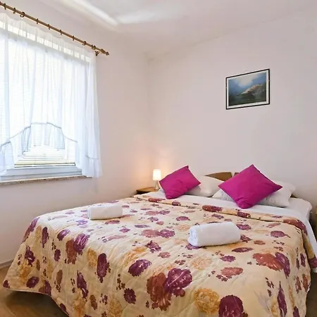 Ferienwohnung Fuer 5 Personen Ca 47 Qm In Porec, Istrien Istrische Riviera