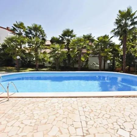 Ferienwohnung Fuer 5 Personen Ca 47 Qm In Porec, Istrien Istrische Riviera Poreč