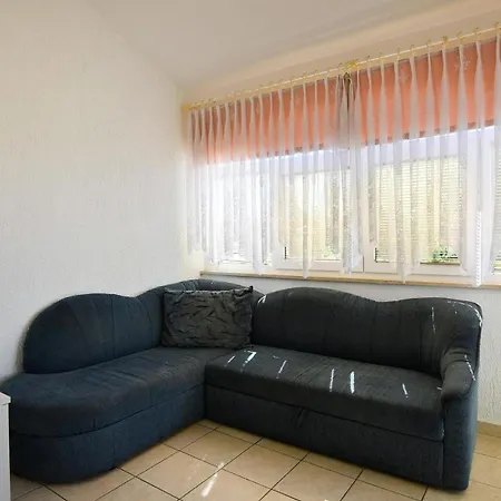 Ferienwohnung Fuer 5 Personen Ca 47 Qm In Porec, Istrien Istrische Riviera