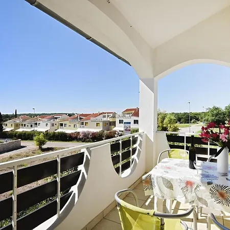 Ferienwohnung Fuer 5 Personen Ca 47 Qm In Porec, Istrien Istrische Riviera Poreč